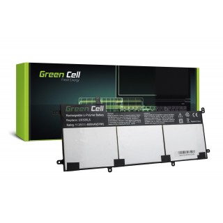 Green Cell Battery C31N1428 for Asus Zenbook UX305L UX305LA UX305U UX305UA