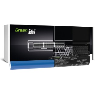 Green Cell Battery PRO A31N1601 for Asus R541N R541NA R541S R541U R541UA R541UJ Vivobook Max F541N F541U X541N X541NA X541S