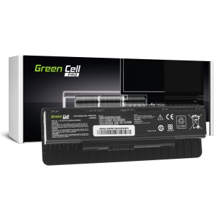 Green Cell Battery PRO A32N1405 for Asus G551 G551J G551JM G551JW G771 G771J G771JM G771JW N551 N551J N551JM N551JW N551JX