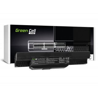 Green Cell Battery PRO A31-K53 A32-K53 A41-K53 A42-K53 for Asus A537 K53 K53E K53S K53SV X53 X53S X53U X54 X54C X54F X54H