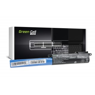 Green Cell Battery PRO A31N1519 for Asus F540 F540L F540S R540 R540L R540M R540MA R540S R540SA X540 X540L X540S X540SA