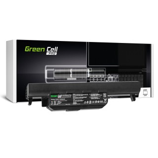 Green Cell Battery PRO A32-K55 A33-K55 for Asus A55 K55 K55A K55V K55VD K55VJ K55VM K75 R400 R500 R500V R700 X55A X55U
