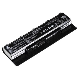 Green Cell Battery ULTRA A32-N56 for Asus N56 N56D N56DP N56JR N56V N56VJ N56VM N56VZ N76 N76V N76VZ