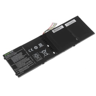 Green Cell Battery AP13B3K for Acer Aspire ES1-511 V5-552 V5-552P V5-572 V5-573 V5-573G V7-581 R7-571 R7-571G