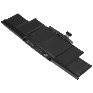 Green Cell A1417 battery for Apple MacBook Pro 15 A1398 (2012-2013)