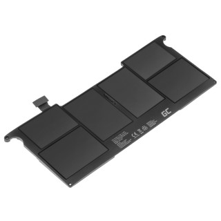 Green Cell Battery A1406 A1495 for Apple MacBook Air 11 A1370 ( Early 2011, Early 2012, Early 2013, Early 2014, Early 2015)