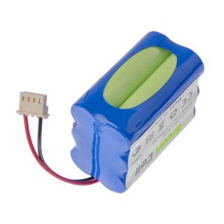 Green Cell ® Battery 4408927 for iRobot Braava / Mint 320 321 4200 4205