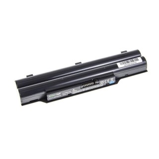 Green Cell Battery FPCBP250 for Fujitsu-Siemens LifeBook A530 A531 AH530 AH531
