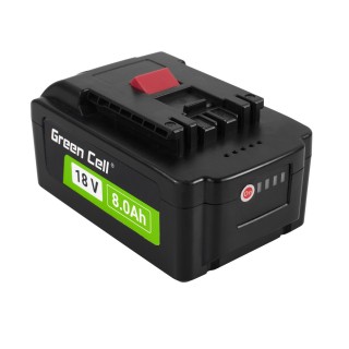 Battery for Bosch 18V 8Ah Power Tools Replacement Battery GBA1600Z00038