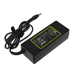 Green Cell PRO Charger / AC Adapter 19V 3.95A 75W for Toshiba Satellite C55 C660 C850 C855 C870 L650 L650D L655 L750 L750D L755
