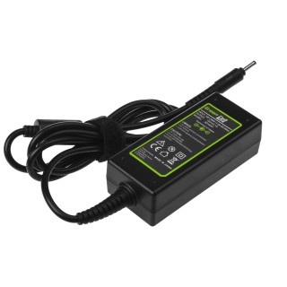 Green Cell PRO Charger / AC Adapter 19V 2.1A 40W for Samsung 530U NP530U3B NP530U3C 535U NP535U3C NP540U3C NP900X3C NP905S3G