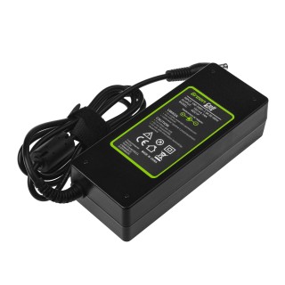 Green Cell PRO Charger / AC Adapter 19V 4.74A 90W for Samsung R510 R522 R525 R530 R540 R580 R780 RV511 RV520 NP350E5C NP350V5C