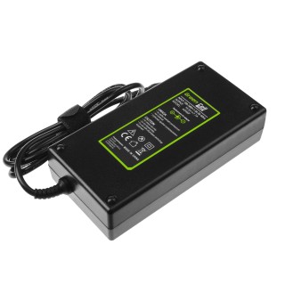 Green Cell PRO Charger / AC Adapter 19.5V 7.7A 150W for Asus G550 G551 G73 N751 MSI GE60 GE62 GE70 GP60 GP70 GS70 PE60 PE70 WS60