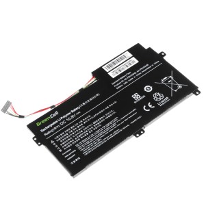 Green Cell Battery AA-PBVN2AB AA-PBVN3AB for Samsung 370R 370R5E NP370R5E NP450R5E NP470R5E NP510R5E
