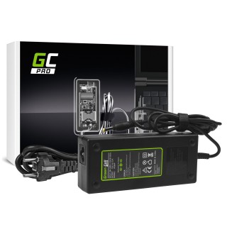 Green Cell PRO Charger / AC Adapter 19V 6.32A 120W for Acer Aspire 7552G 7745G 7750G V3-771G V3-772G
