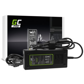 Green Cell PRO Charger / AC Adapter 19V 7.1A 135W for Acer Aspire Nitro V15 VN7-571G VN7-572G VN7-591G VN7-592G