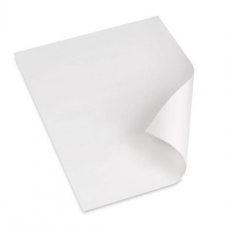 Rasēšanas papīrs ABC JUMS, A2 (42x59.4cm), 170g/m2, 1 loksne