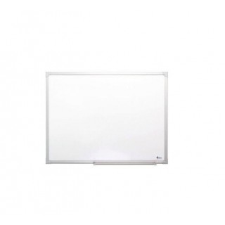 Magnētiska baltā tāfele FORPUS PL, 100x150cm