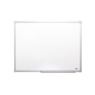 Magnētiska baltā tāfele FORPUS PL, 45x60cm