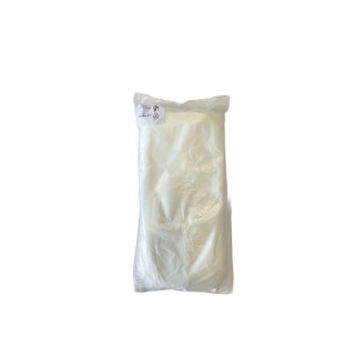 Упаковочные мешочки, HDPE, 10/4x27см (18x27см), 6мк, 1000 шт.
