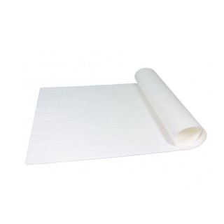 Pergamenta papīrs loksnēs KH Pack Superior KIT9, 45x64cm, 50g/m2, balts, ~69 loksnes