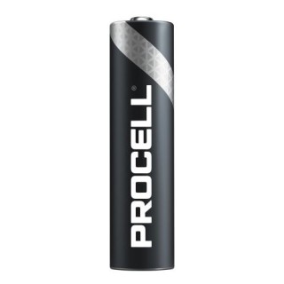 Батарейки Duracell AAA MN2400/LR03 Procell, 1.5V, 1 шт.