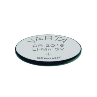 Baterijas VARTA CR2016/DL2016, Lithium, 3V, 1 gab.