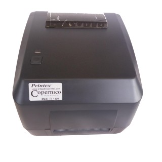Термо принтер Printex TT1300, TT, 300dpi, 104мм