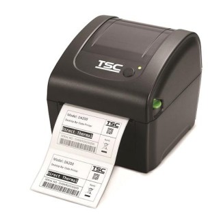 Термо принтер TSC DA210, DT, 200dpi, 108мм