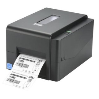 Термо принтер TSC TE200, TT, 200dpi, 108 мм