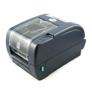 Термо принтер TSC TTP-247, TT, 200dpi, 108мм