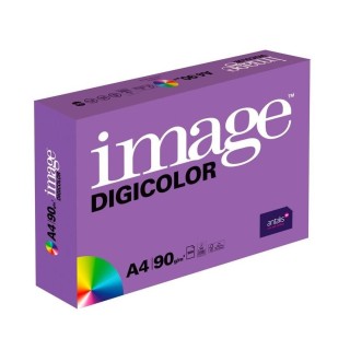 Офисная бумага Image Digicolor, A4, 90г/м2, 500 листов, A++ класс