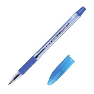 Шариковая ручка Centrum SCOUT, 0.7мм, синяя