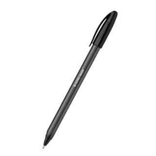 Lodīšu pildspalva ErichKrause U-108 Original Stick, 1mm, melna