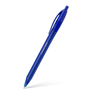 Шариковая ручка ErichKrause U-208 Original Matic, 1мм, автоматическая, синяя