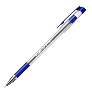 Шариковая ручка ErichKrause Ultra-30, 0.7мм, синяя