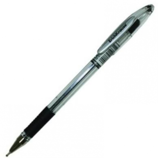 Шариковая ручка ErichKrause Ultra L-30, 0.7мм, черная