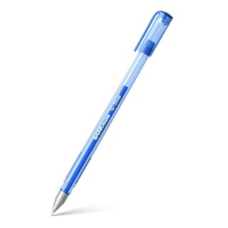 Gēla pildspalva ErichKrause G-TONE, 0.5mm, zila