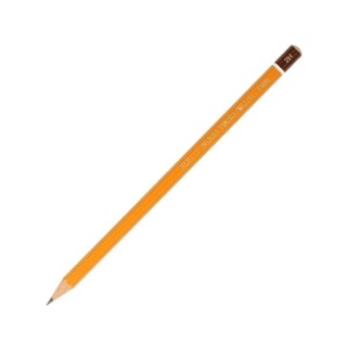 Простой карандаш KOH-I-NOOR 1500, 2H