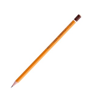 Parastais zīmulis KOH-I-NOOR 1500, 5B
