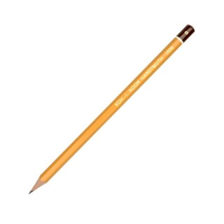 Простой карандаш KOH-I-NOOR 1500, B