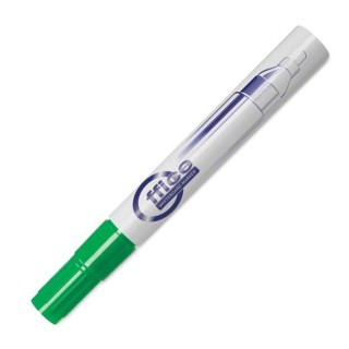 Маркер для белых досок FORPUS, 1-3 мм, зеленый