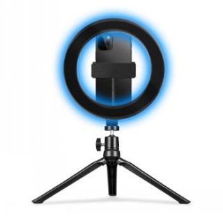 CELLY RING TRIPOD WITH LIGHT