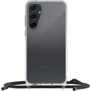 OTTERBOX REACT NECKLACE NOMINEE (SAMSUNG A35 5G) - CLEAR
