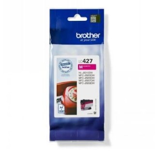 BROTHER LC427M INK FOR BH19 X