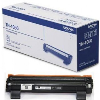 BROTHER TN-1050 TONER BLACK 1000P