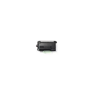 BROTHER TN3600XXL SUPER HIGH YIELD BLACK TONER CARTRIDGE, 11,000 PAGES
