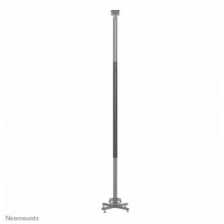 NEOMOUNTS EXTENSION POLE FOR CL25-540/550BL1 PROJECTOR CEILING MOUNT (EXTENDED HEIGHT 89 CM)