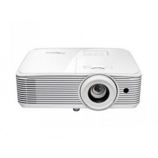 OPTOMA EH401 4000ANSI FHD PROJECTOR 1.5-1.66:1