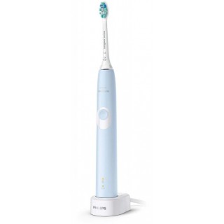 PHILIPS SONICARE PROTECTIVE CLEAN 4300 TOOTHBRUSH BLUE